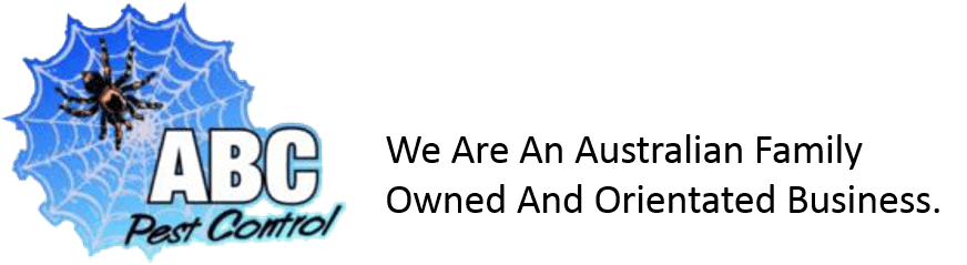 ABC Pest Control Sydney Logo