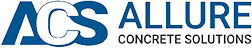 Allure Concrete Solutions Logo