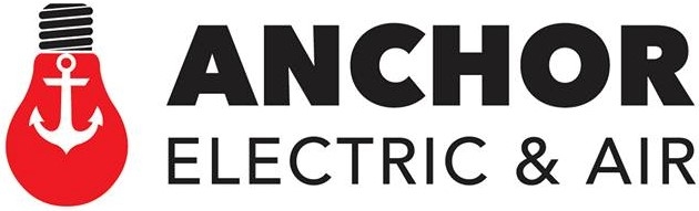 Anchor electric and Air Pty Ltd Logo