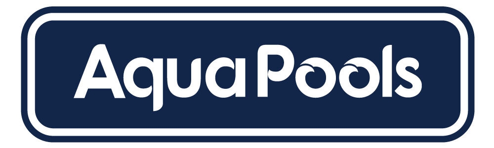 Aqua Pools Logo