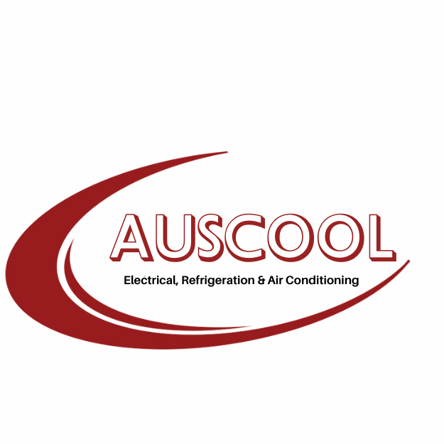 Auscool Pty Ltd Logo