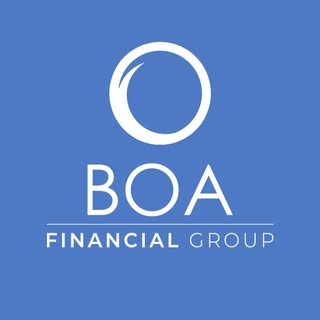 BOA & Co. Chartered Accountants Logo