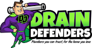 Drain Defenders Logo