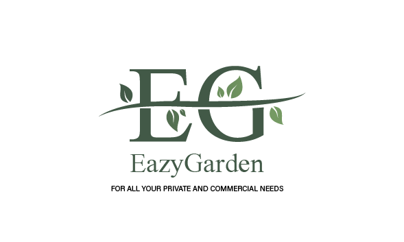 Eazy Garden Logo