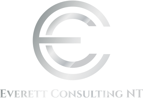 Everett Consulting NT Logo