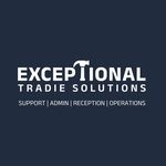 Exceptional Tradie Solutions Logo