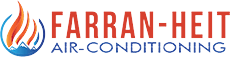 Farran-Heit Air Conditioning Logo