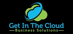 Get In The Cloud Business Solutions Logo