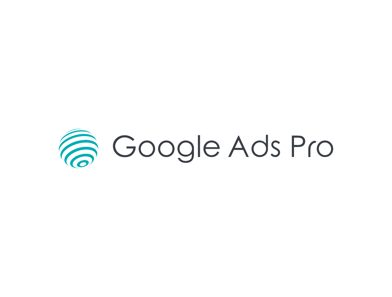Google Ads Pro Logo