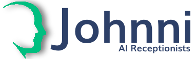 Johnni AI Logo
