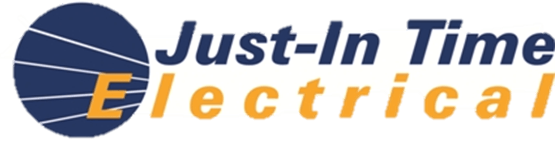 Just-In Time Electrical Logo