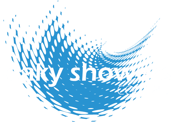 Leaky Showers Logo