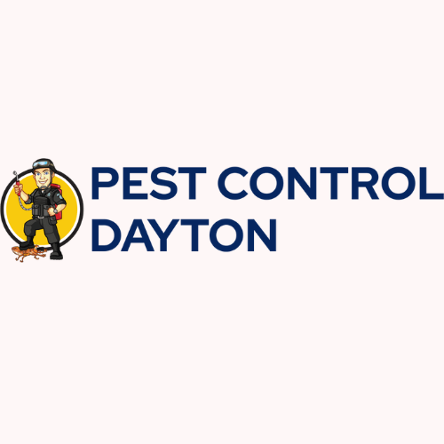 Pest Control Dayton Logo