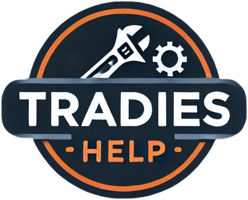 Richard McIntosh Logo