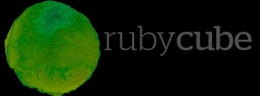 Rubycube Consulting Logo
