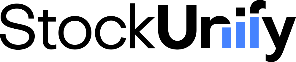 StockUnify Logo