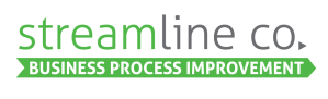 Streamline Co. Logo