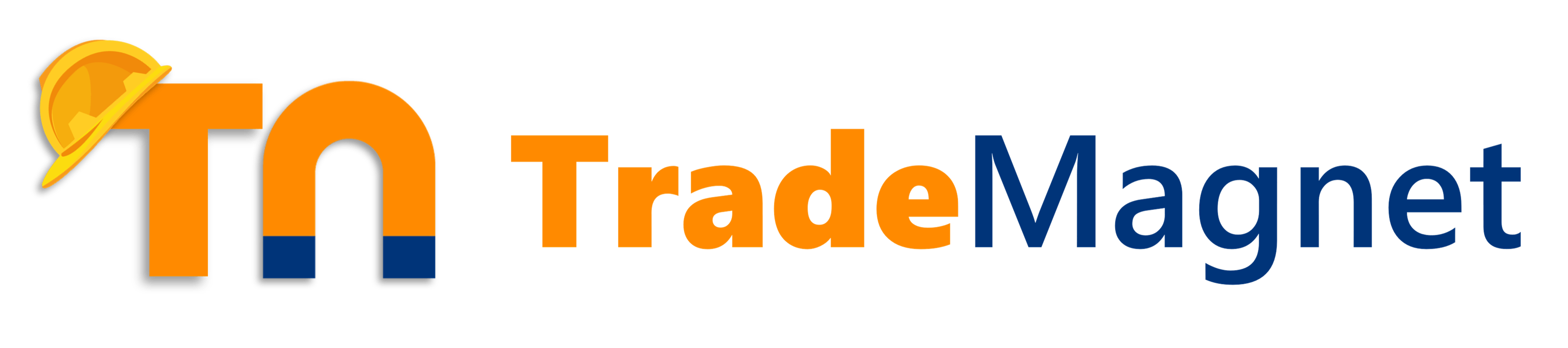 Trade Magnet Logo