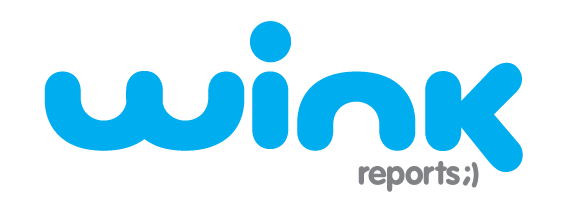 Wink Reports - ServiceM8 Integration Logo