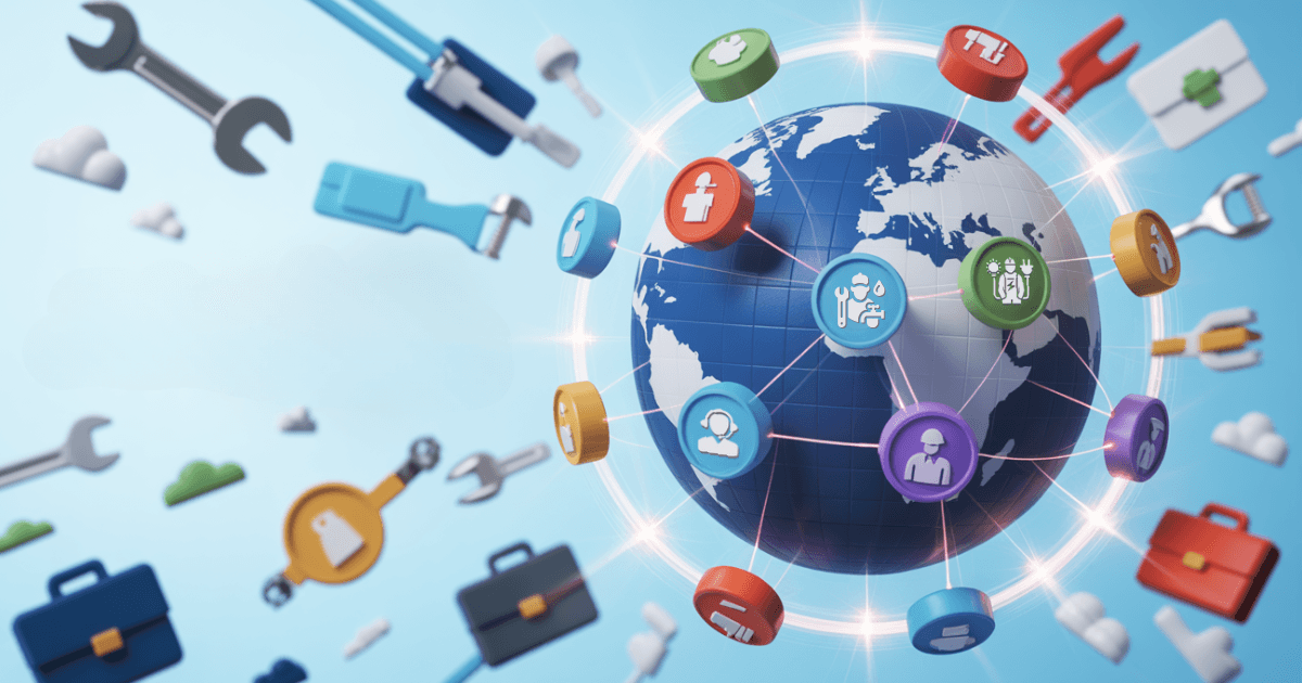 The Best Network Directory