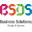 Business Solutions: Design & Service logo