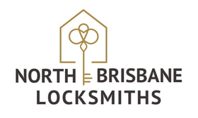North Brisbane Locksmith logo