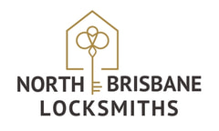 North Brisbane Locksmith Logo