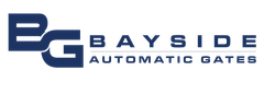 Bayside Automatic Gates Logo