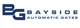 Bayside Automatic Gates logo