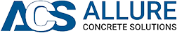 Allure Concrete Solutions logo
