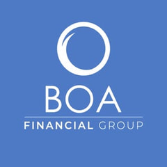  BOA & Co. Chartered Accountants Logo