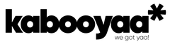 Kabooyaa Logo