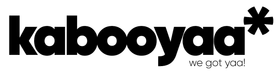 Kabooyaa logo