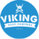 Viking Pest Control logo