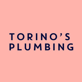 Torinos Plumbing logo