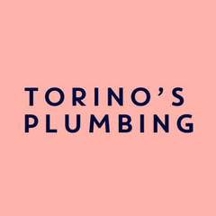 Torinos Plumbing Logo