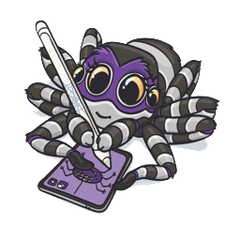 LucidPesty Logo