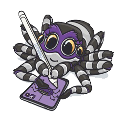 LucidPesty logo