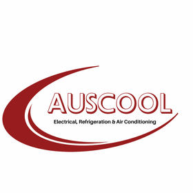 Auscool Pty Ltd logo