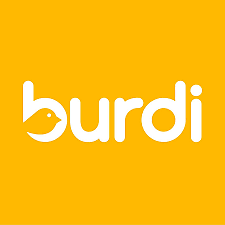 Burdi Logo