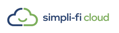 Simpli-Fi Cloud Logo