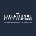 Exceptional Tradie Solutions logo