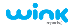 Wink Reports - ServiceM8 Integration Logo