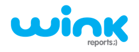 Wink Reports - ServiceM8 Integration logo