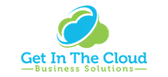 Get In The Cloud Business Solutions Logo