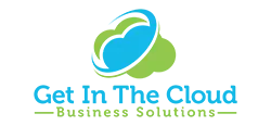 Get In The Cloud Business Solutions logo