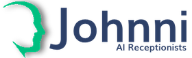 Johnni AI logo