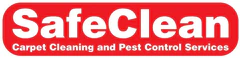 SafeClean Logo