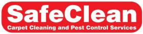 SafeClean logo
