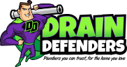 Drain Defenders Logo